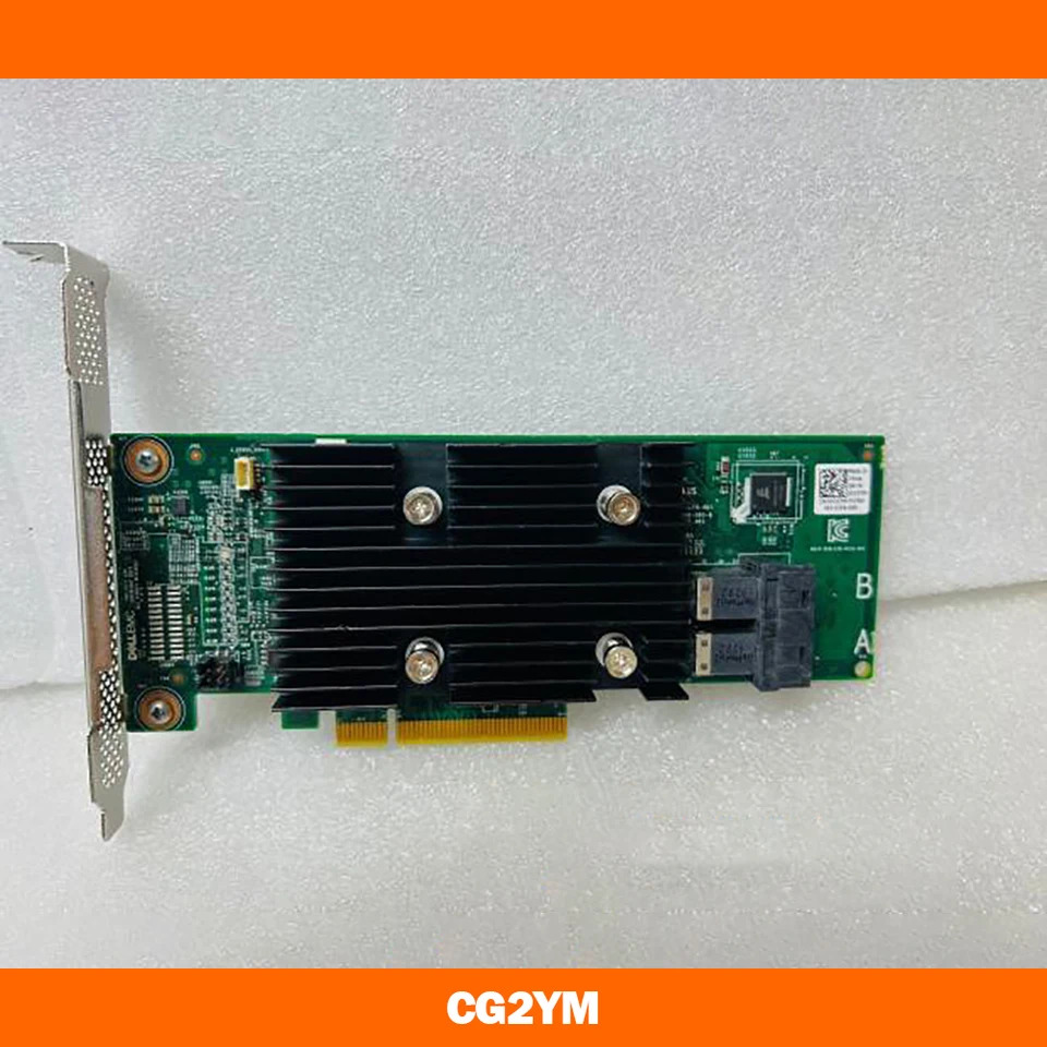 델 H330 어레이 카드 14 세대 빅 CG2YM R440 R640 R740 RAID
