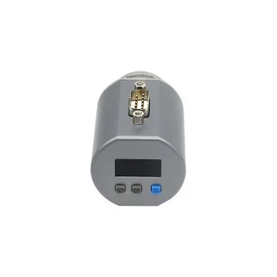 Xtester-AGP3000 진공 측정플랜지가 Pirani 게이지-006