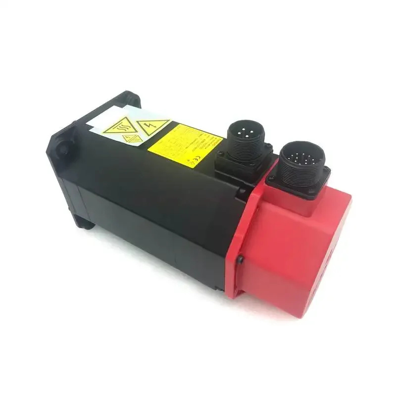 Fanuc 서보모터 A06B-0127-B077