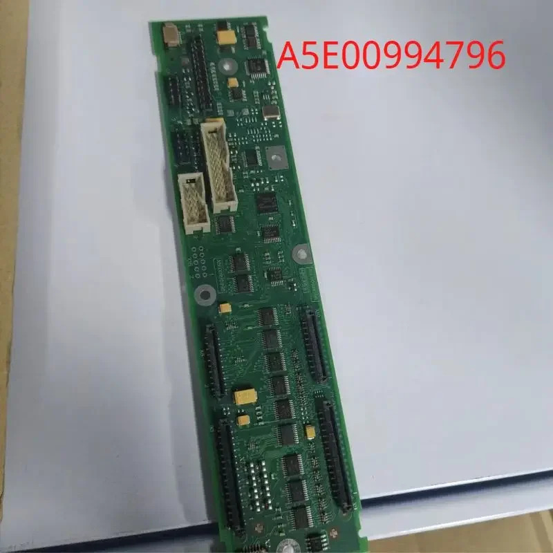 OP 보드 패널 모델 쓰기 데이터 제공 필요 A5E00994796