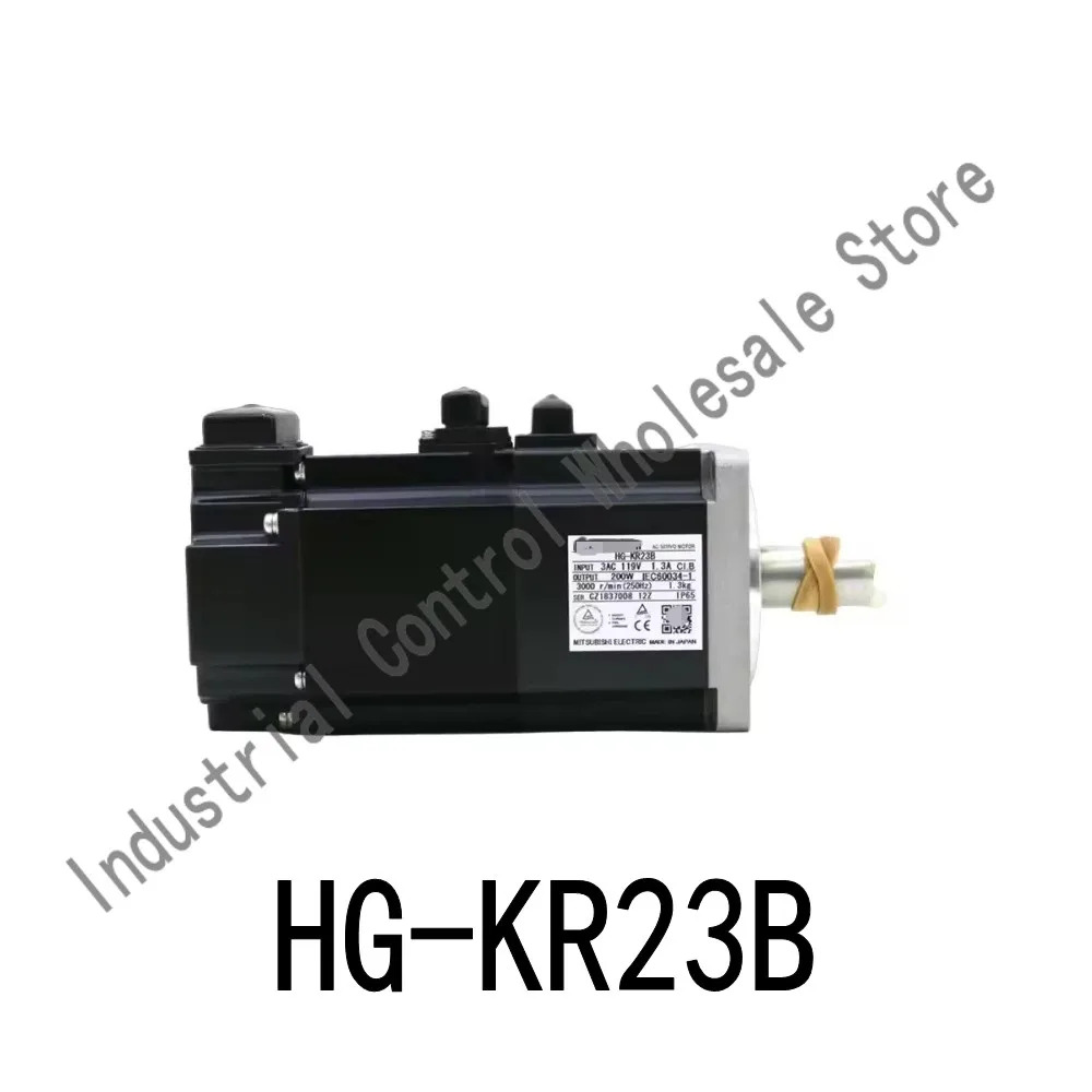 Mitsubishi호환 PLC 모듈 HG-KR23B새 원본