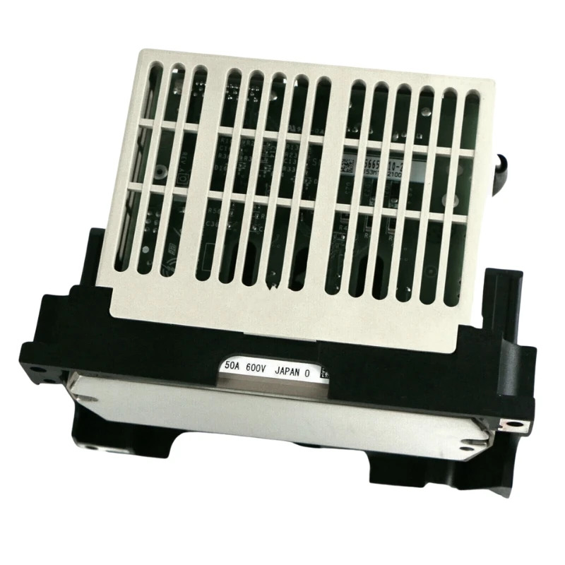 Yaskawa SRDA-SDA35A01A-E 서보 신