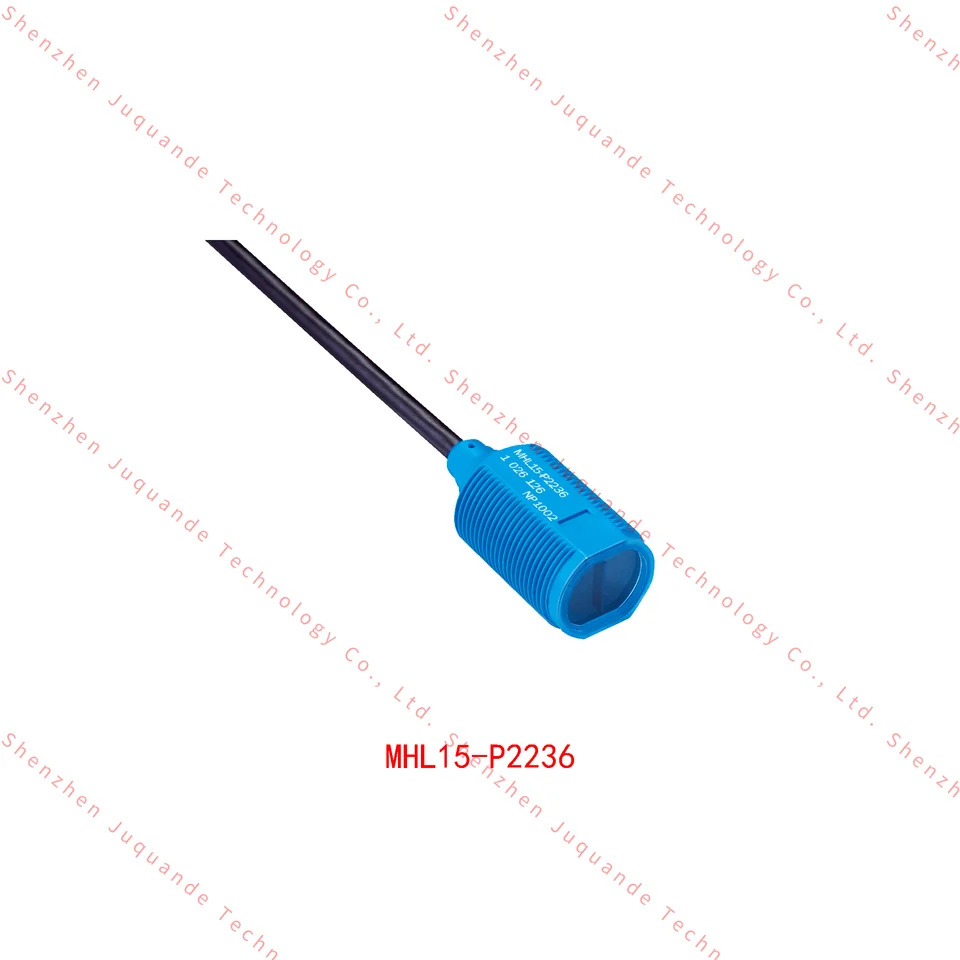 VL18-3P3612 MHL15-P2236 WF15-40B410 WT160-E152 WS4-3D1330 오리지널 신
