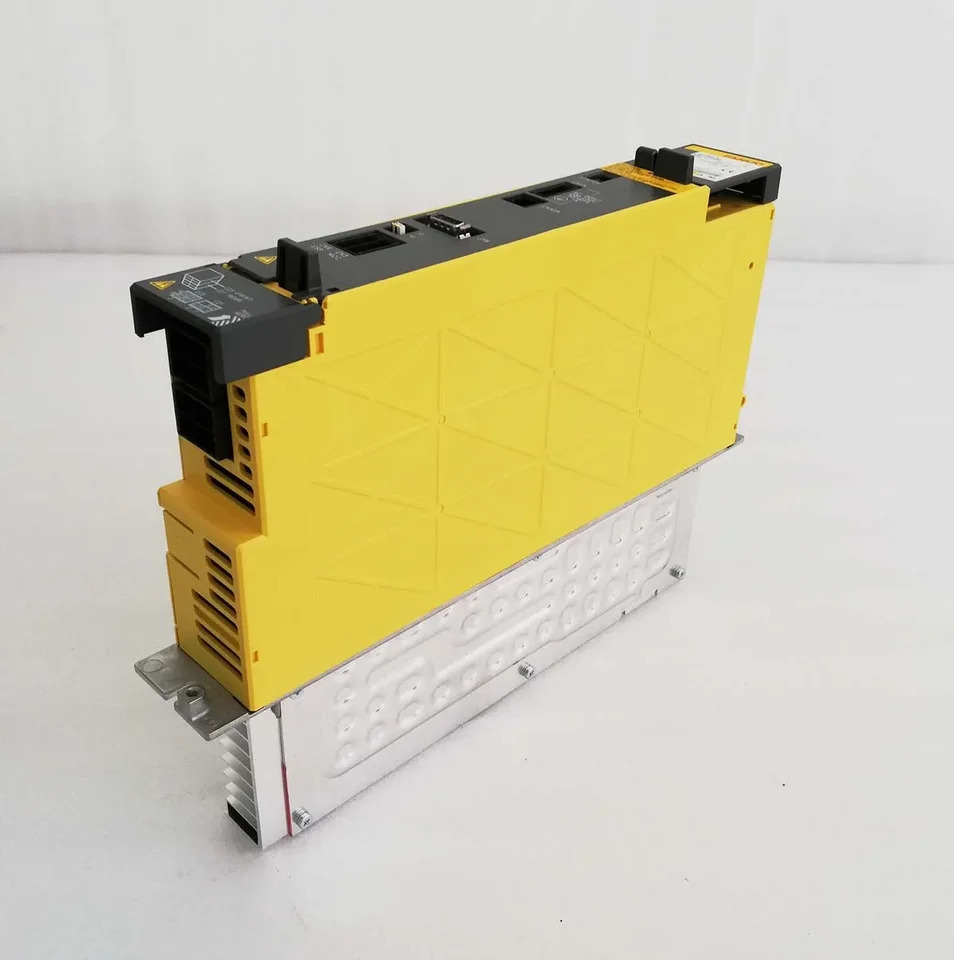 Fanuc 서보 드라이브 A06B-6115-H006 CNC 기계용