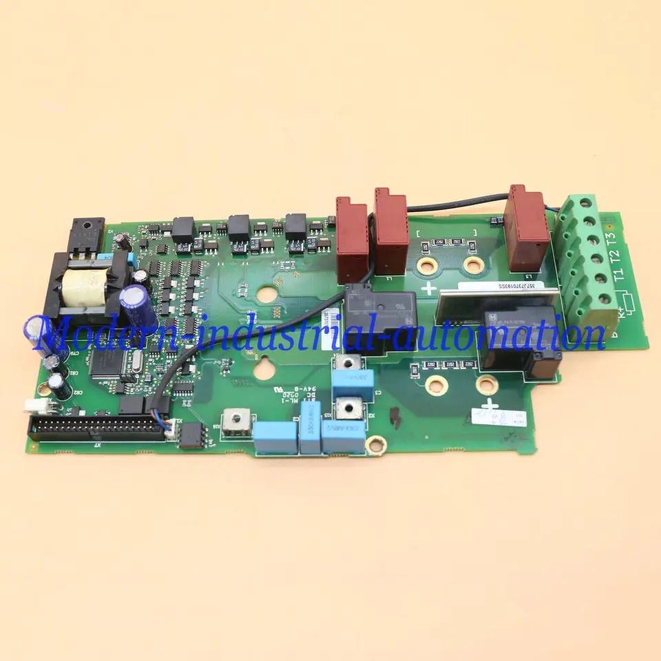 Vacon PC00357 G CM140402 전원 드라이버 보드사완전 리퍼 QW