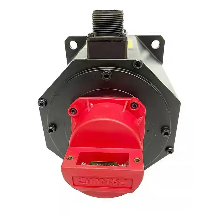 CNC 기계서보모터 A06B-0034-B075 0008