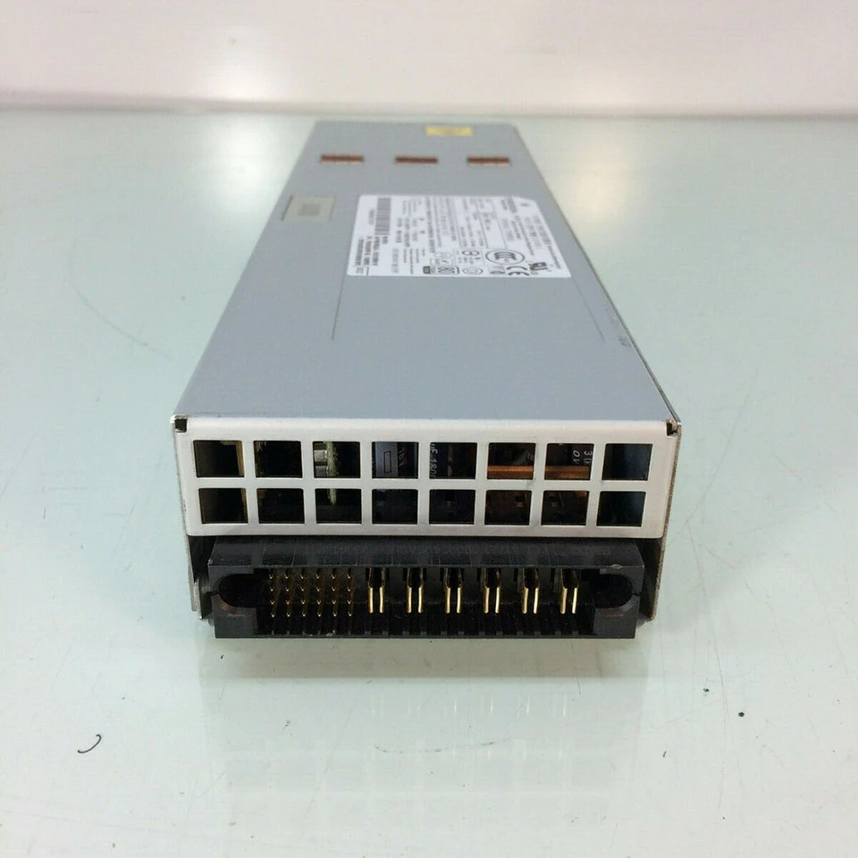 EMERSON DS1050-3 서버 전원공급장치 1050W