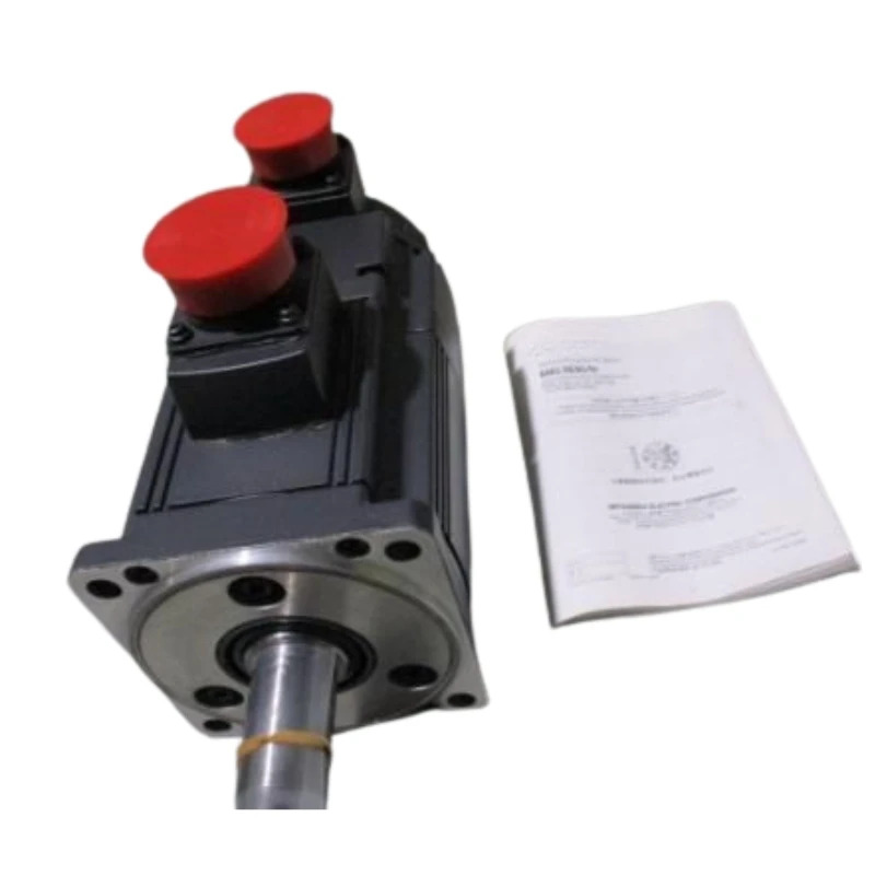 새 HC-RFS103B 서보모터