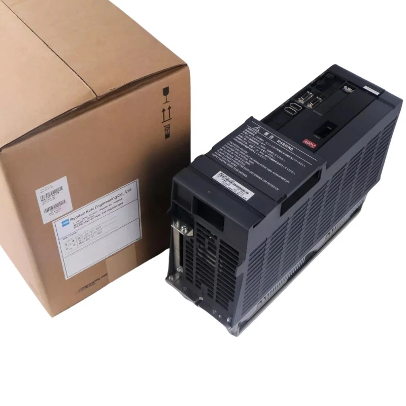 새 MDS-DH-V1-160 서보 드라이브