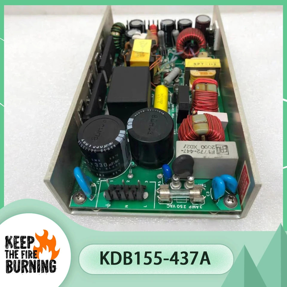 ASIRDING 산업 장비 전원공급장치 KDB155-437A