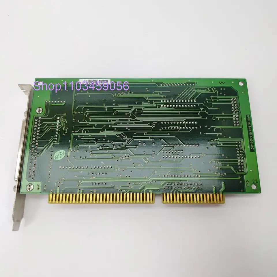 Advantech 데이터 수집 카드 REV.A1 PCL-836 6CH 카운터