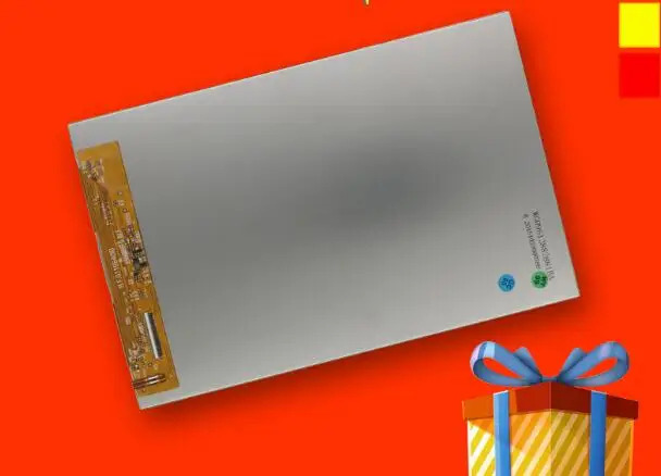 FPC-BF0119B40IA FPC-BF0119B40IB 인스크린 LCD 화면 9 인치 신