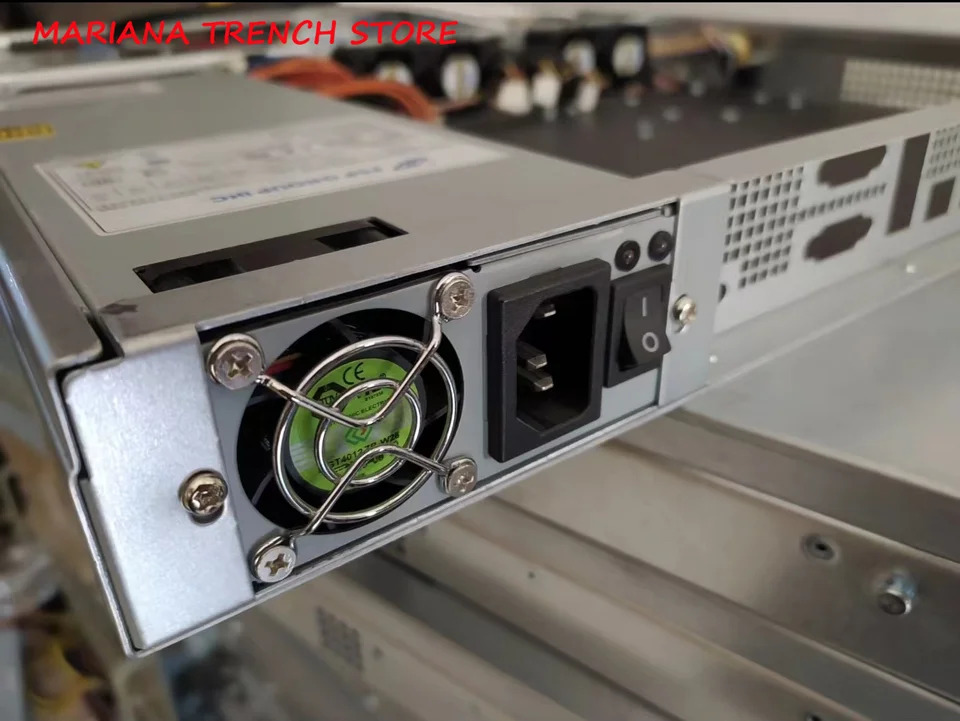 FSP500-701UP 스위칭 전원공급장치 FSP /산업 와트 500W