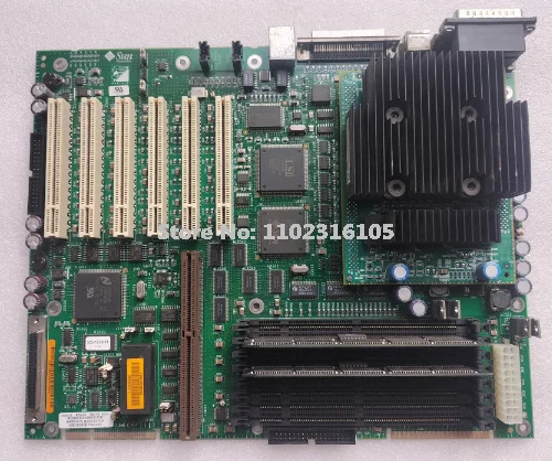 산업보드 MRI시스템 SUN SPARCengine 4559-13 5014559 SAR440 5149-10 5015149