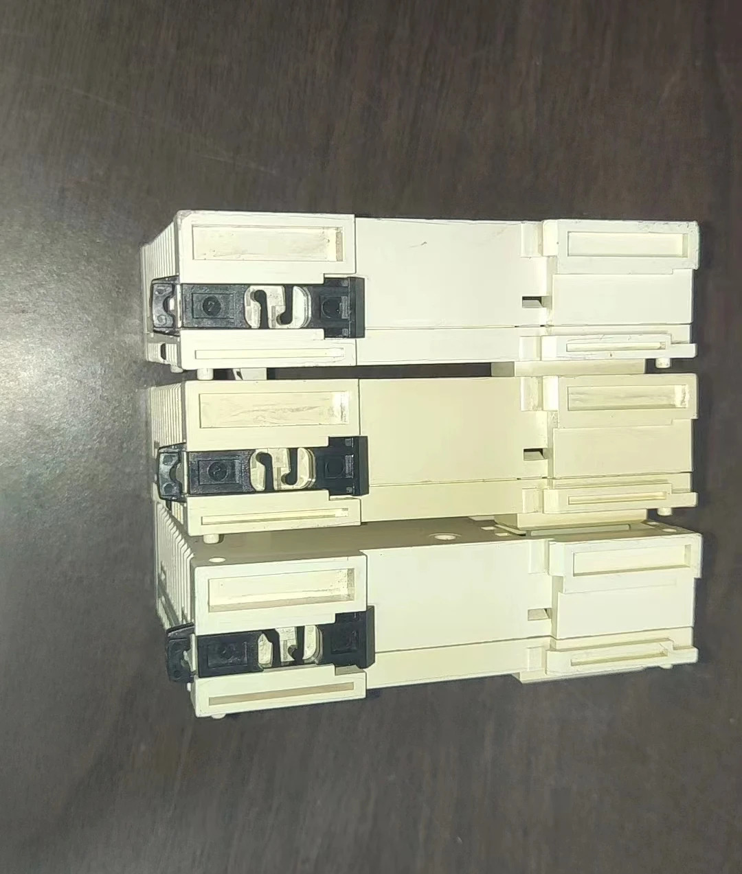 TM24LT 리퍼 PLC 모듈 기능 작동 OK