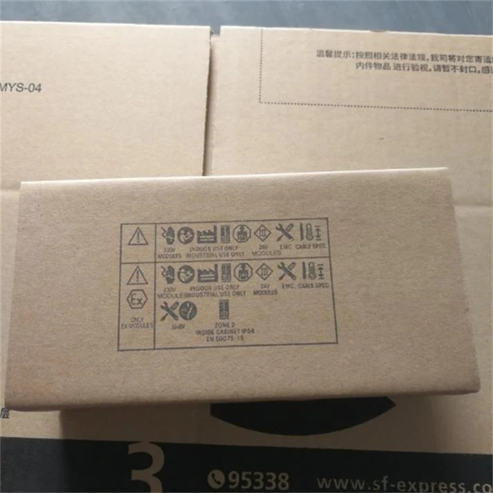 CPU224XPCN PLC 모듈 6ES7214-2AD23/2BD23-0XB8/0