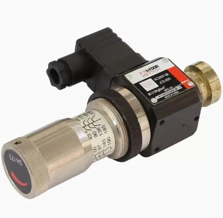 HYDOR 압력 릴레이 JCS-02N JCS-02S JCS-02H JCS-02NLL HED10A20/35 HED10A20/35/2 PF-L8H1-S/2-S/3-S/4-S PF-B