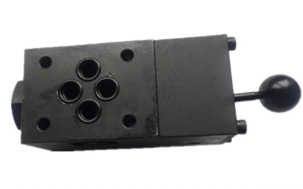 YUKEN 수동 방향 밸브 DMG-01-3D2-10 DMG-01-3C2-10 DMG-01-3C60-10 DMG-01-2D2-10 DMG-01-2B2-10 DMG-01-2B2B-1