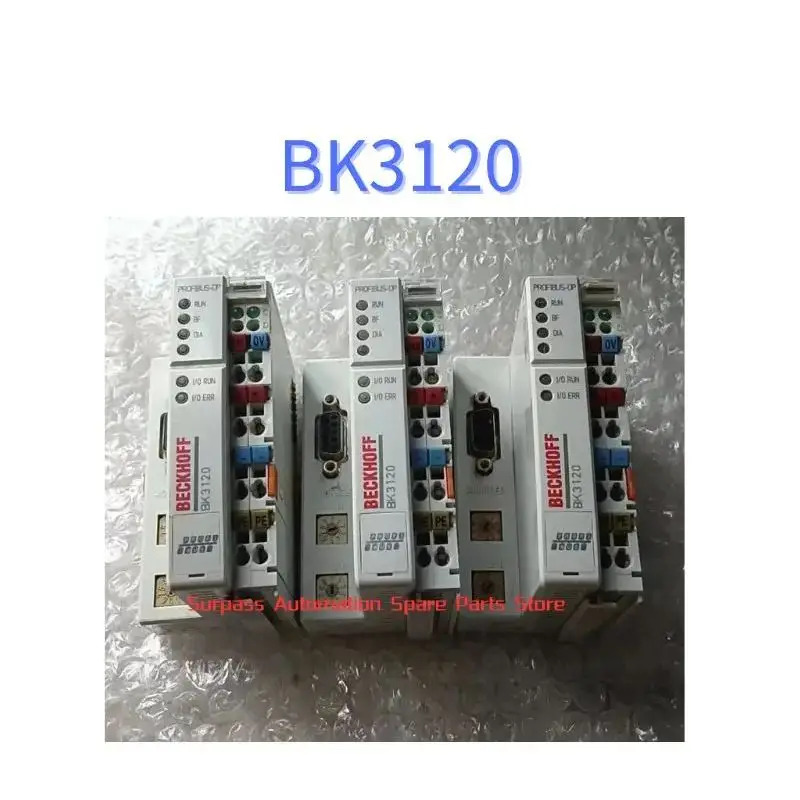 KL1002 KL2114 KL2602 BK3120 리퍼 PLC 모듈 기능 작동 OK