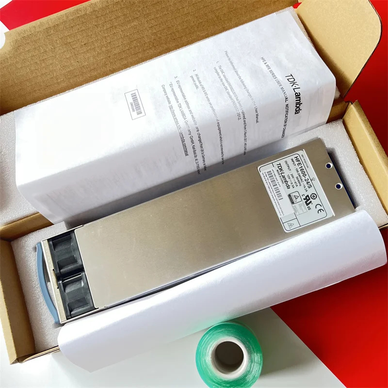 HFE1600-24 HFE1600-24/S TDK-Lambda 스위칭 전원공급장치
