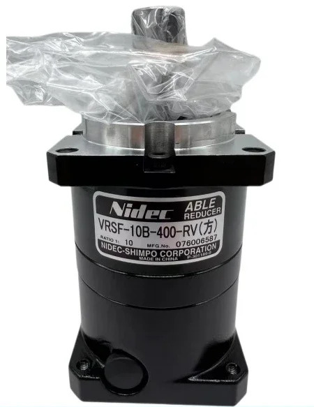 NIDEC Xinbao VRT-047-20-F3-14BJ14 정밀 감속기 3 포인트
