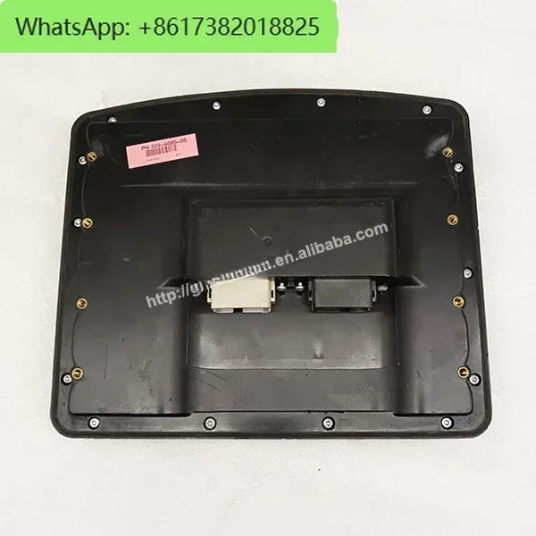 굴삭기 예비 부품 모니터 391-7036 329-3086 CAT 950K 962K 휠 로더 디스플레이 패널