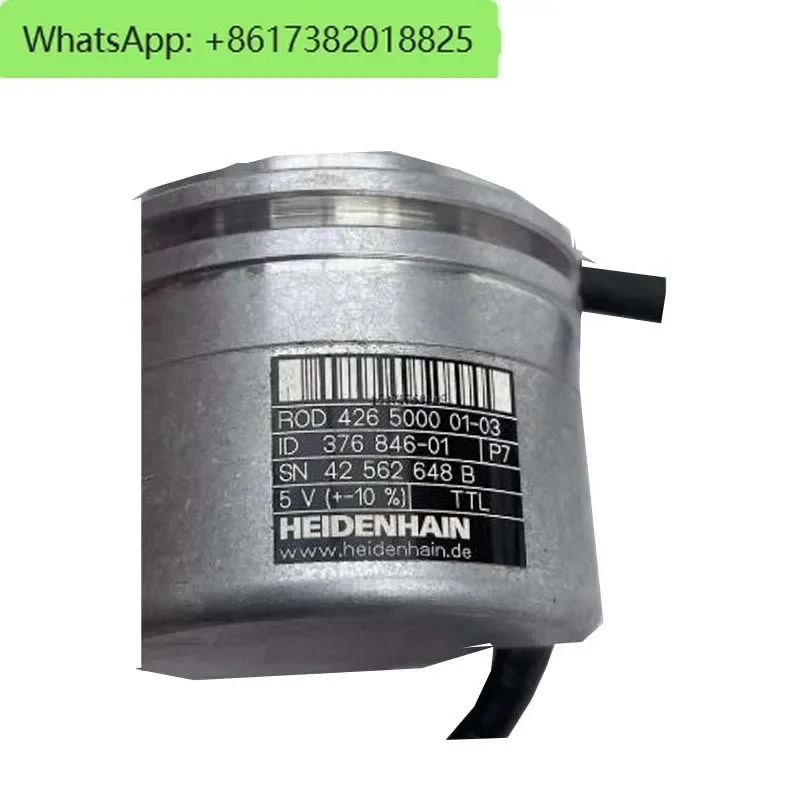 ROD 426 5000 01-03 TTL 로터리 엔코더 오리지널
