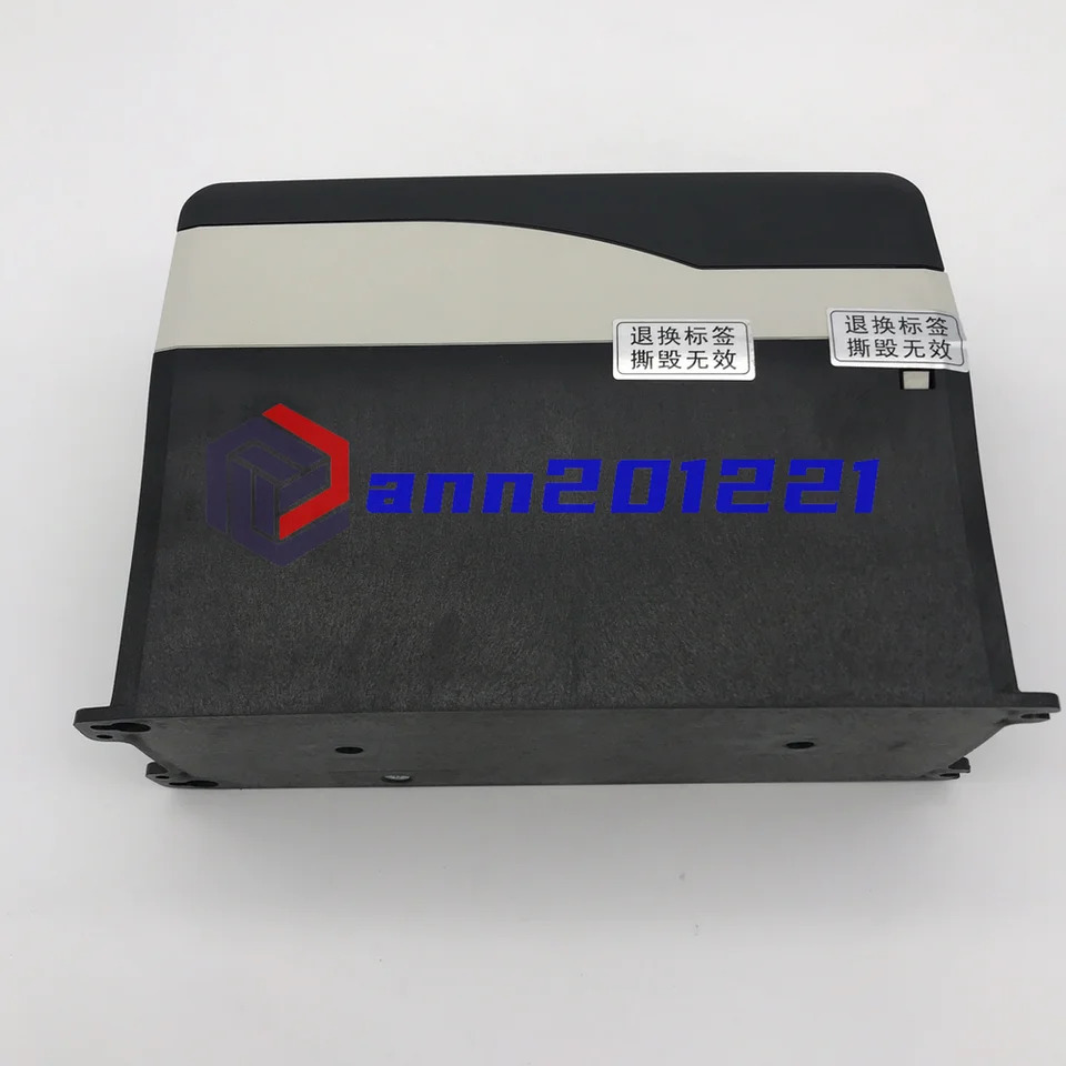 리퍼 에머슨 인버터 SKC3400400 1PC