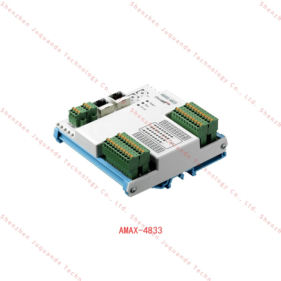 AMAX-4850 AMAX-4834 AMAX-4833 신