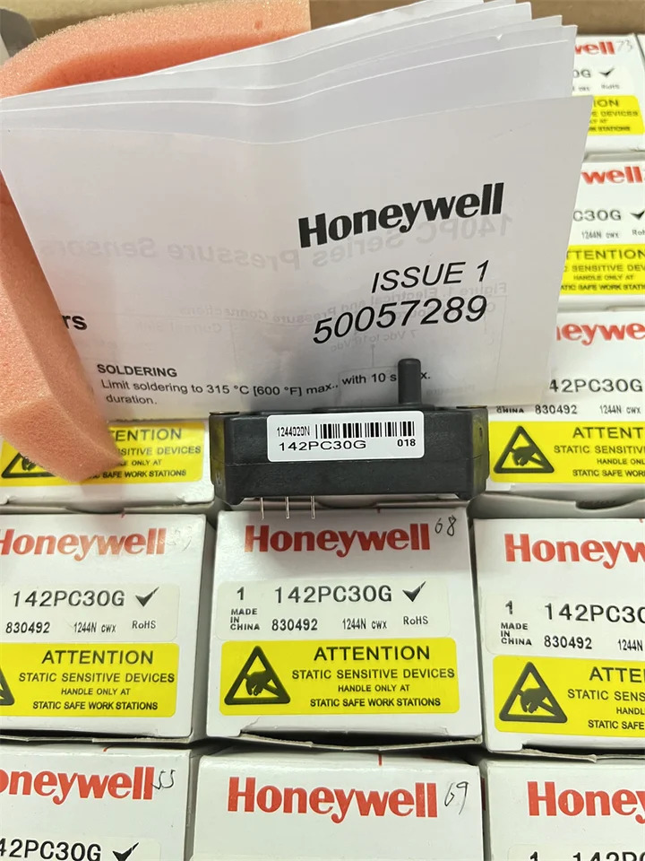 유량센서 142PC30G 0-30psi