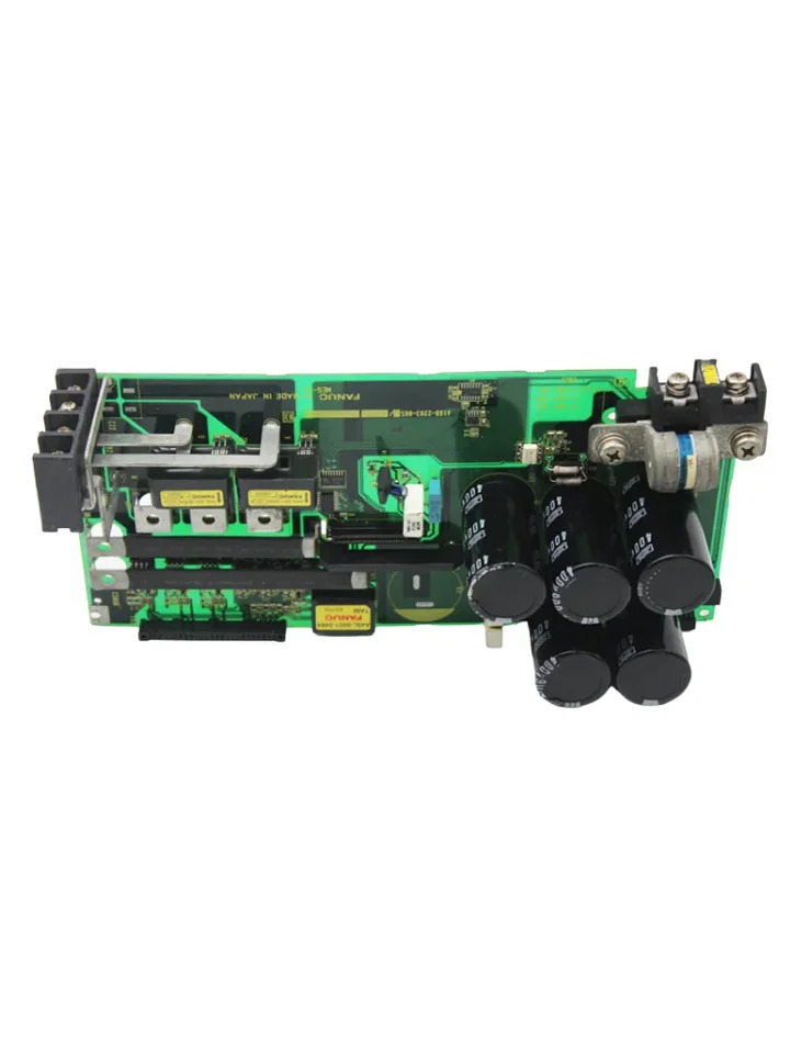 FANUC A16B-2203-0653 드라이브 파워 보드 CNC 시스템