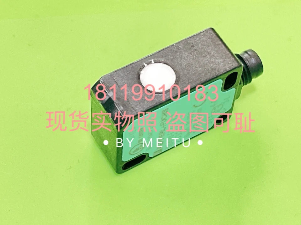 Bagafo P F 초음파 센서 UB400-F77-F-V31 233243 2 개