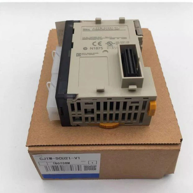 DIY 키트 전CJ1W-TC101 CJ1W-SCU21-V1 CJ1W-NC233 CJ1W-ID211 to
