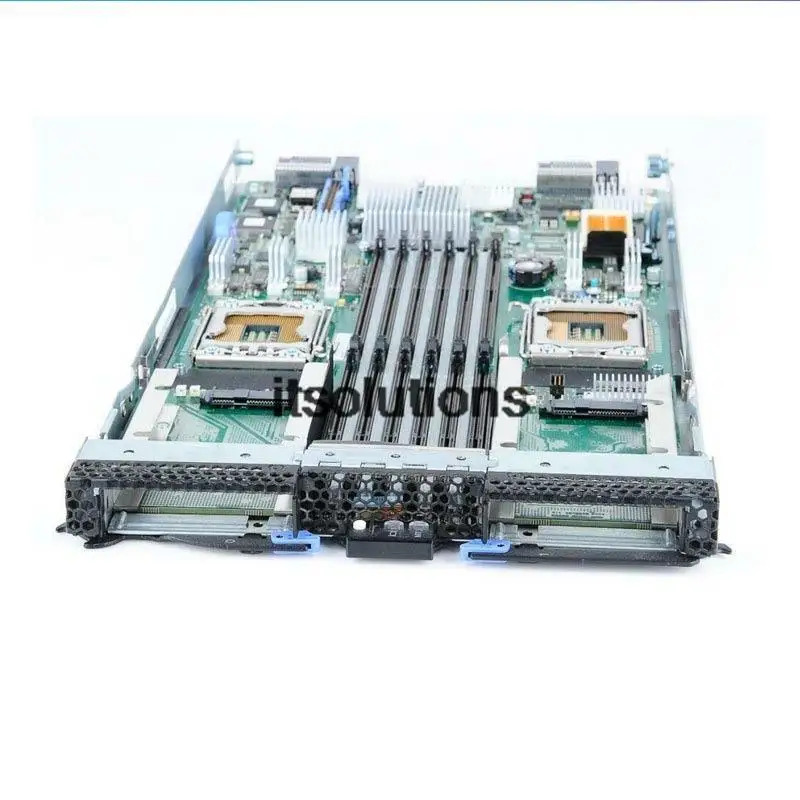 IBM HS22 마더보드81Y9486 49Y5118 68Y8163 68Y8186 68Y8029