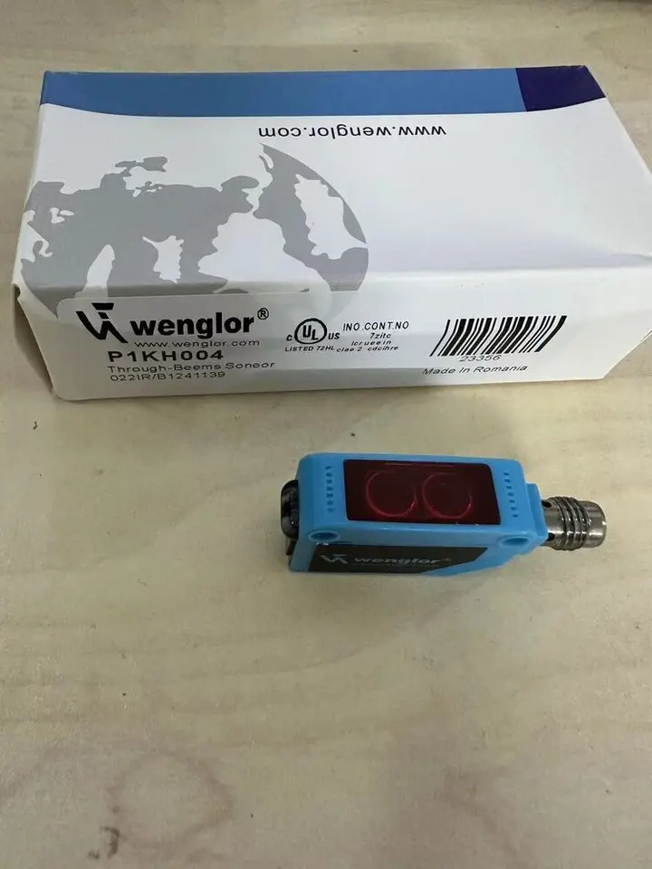 Wenglor 광전센서 P1KH004 신