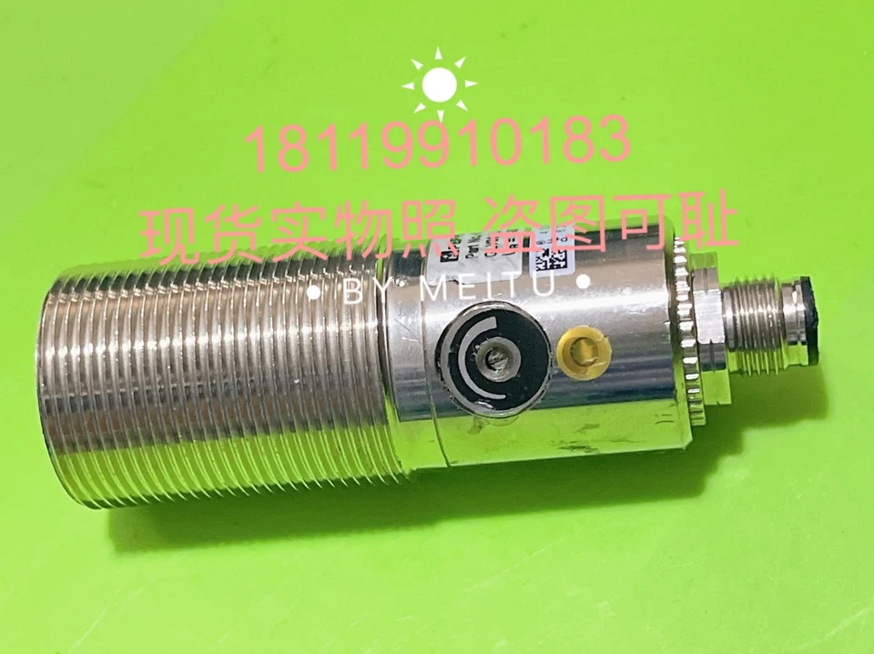 P  F 광전 섬유 증폭기 센서 GLV30-LL-1227 40a 53/92 419648