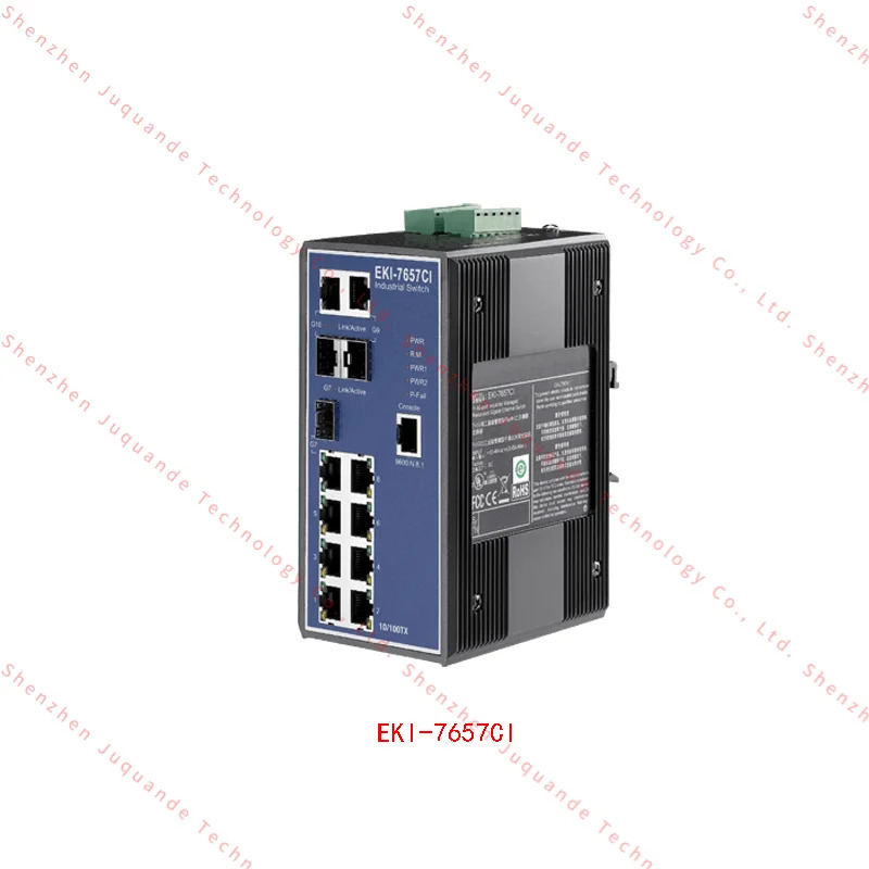 EKI-5626CI EKI-7626CI EKI-7659C EKI-7657C EKI-7657CI EKI-7656CI EKI-5726I 신