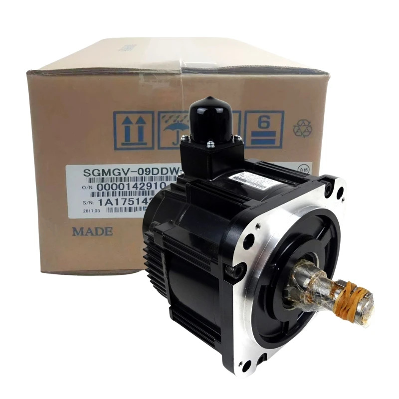 SGM호환GV-09DDW-YG25 Yaskawa 서보모터 신속
