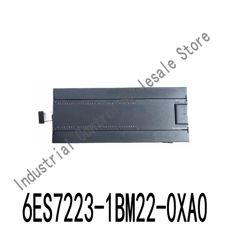 지멘스 PLC 모듈 6ES7223-1BM22-0XA0 신