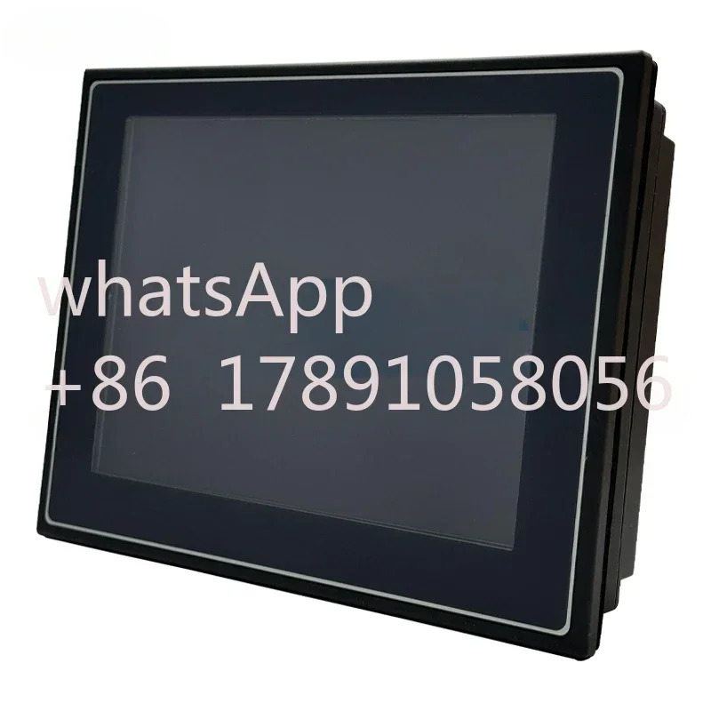 오리지널 HMI 터치 스크린 패널 DOP-107EG 7 인치 신