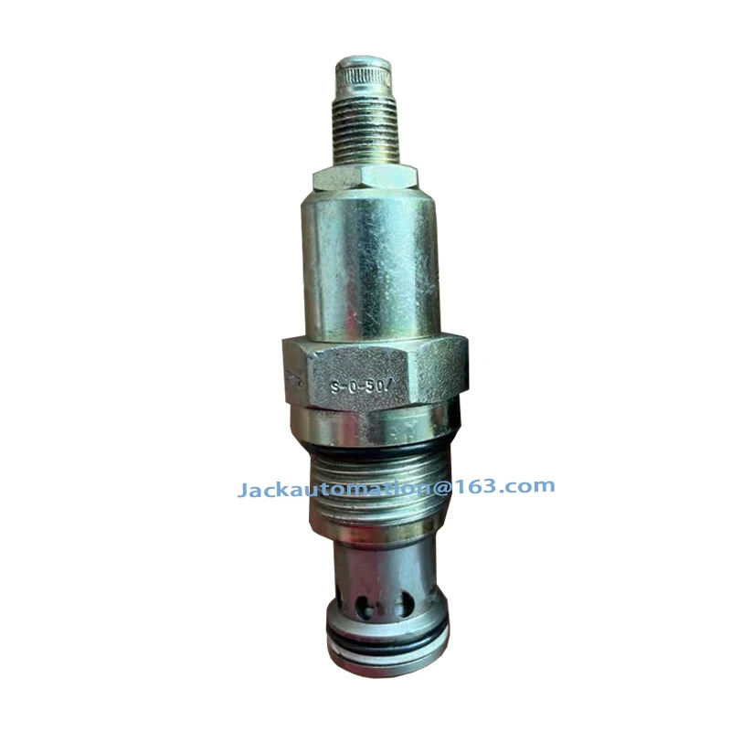 VICKERS RV11-12-S-0-50 플매트 카펫 러그 밸브