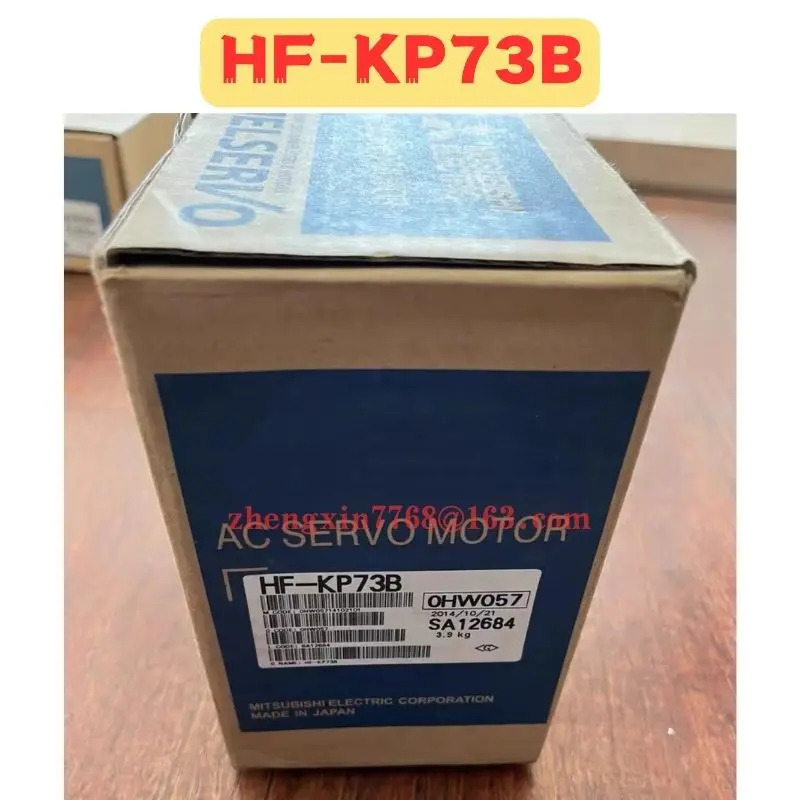 HF-KP73B HF KP73B 서보모터 신