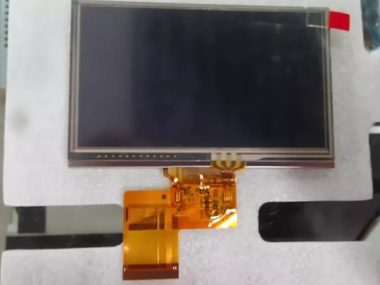 4.7인치 TM047NBHG03 LCD 디스플레이
