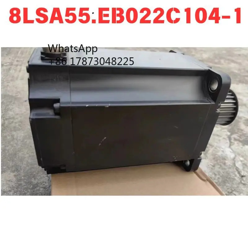 리퍼 8LSA55.EB022C104-1 전기기계 기능 OK