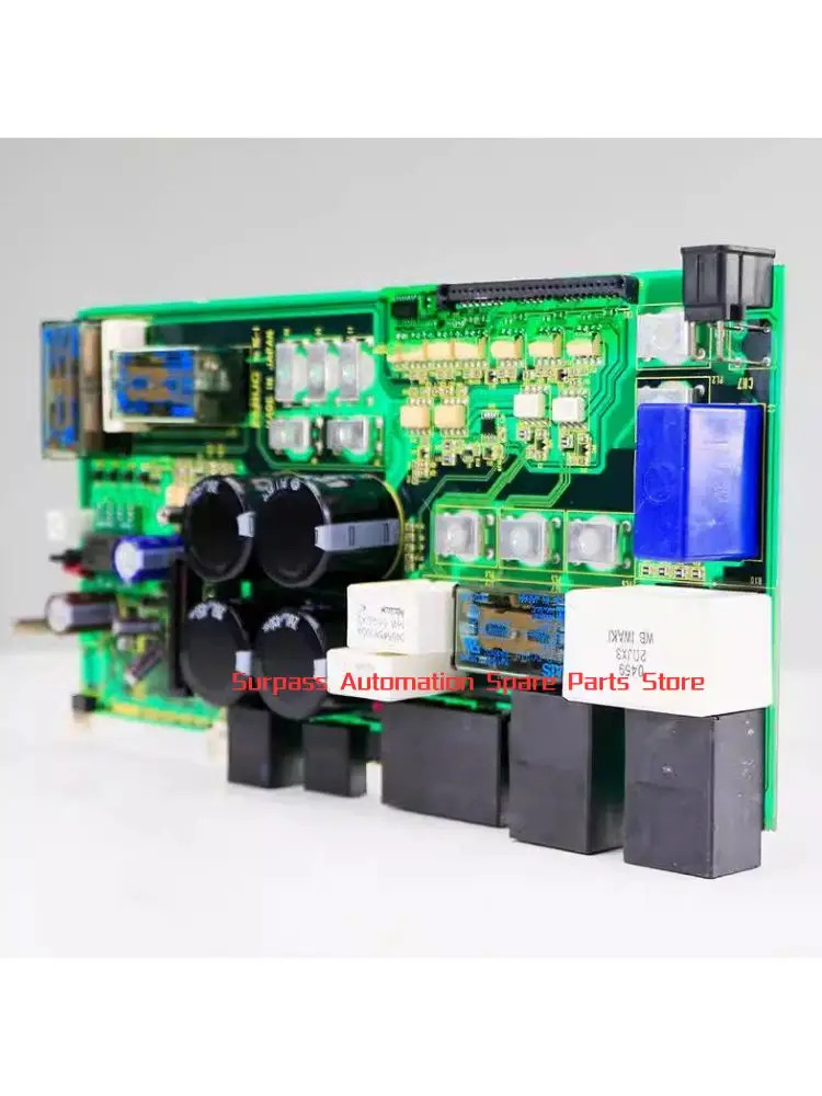 A16B-3200-0290 Fanuc 리퍼 회로 기판 기능 OK