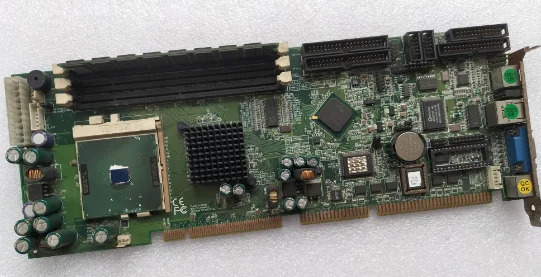 산업보드 MITAC MSC-3685A PWAMS호환C3685A 411130100013R CHS-202-MPM MID-SYS-1011125