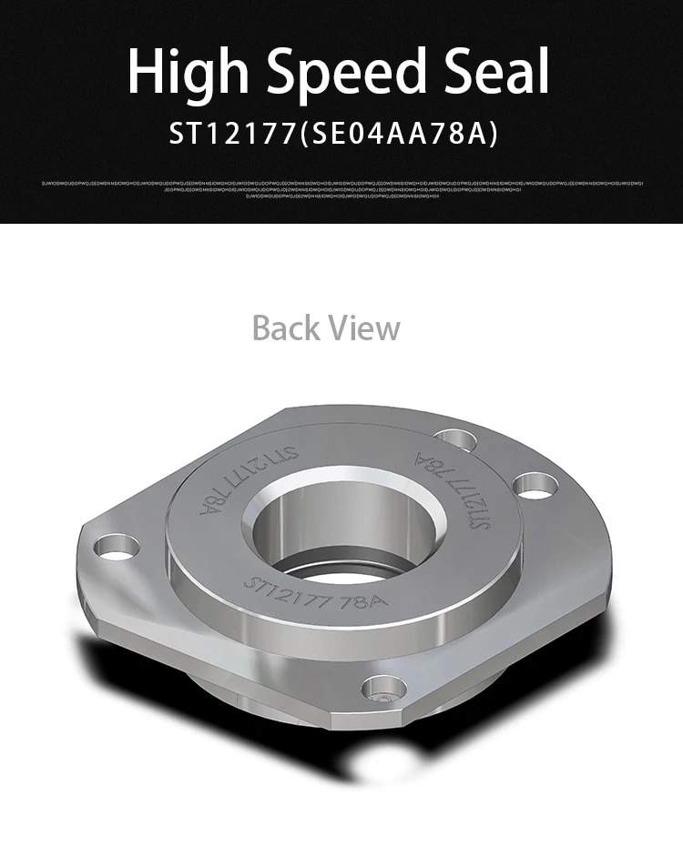 고속 펌프 도장 기계식 ST12177 SE04AA78A