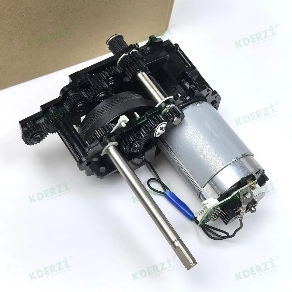 hp호환 M527 M577 527 577 586 COM39-60006 모터 ADF 프린터 부품 빅 원