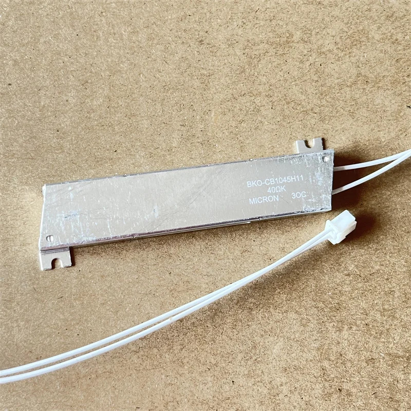 BKO-CB1045H11 MICRON 저항 모듈 40K 40 K 신