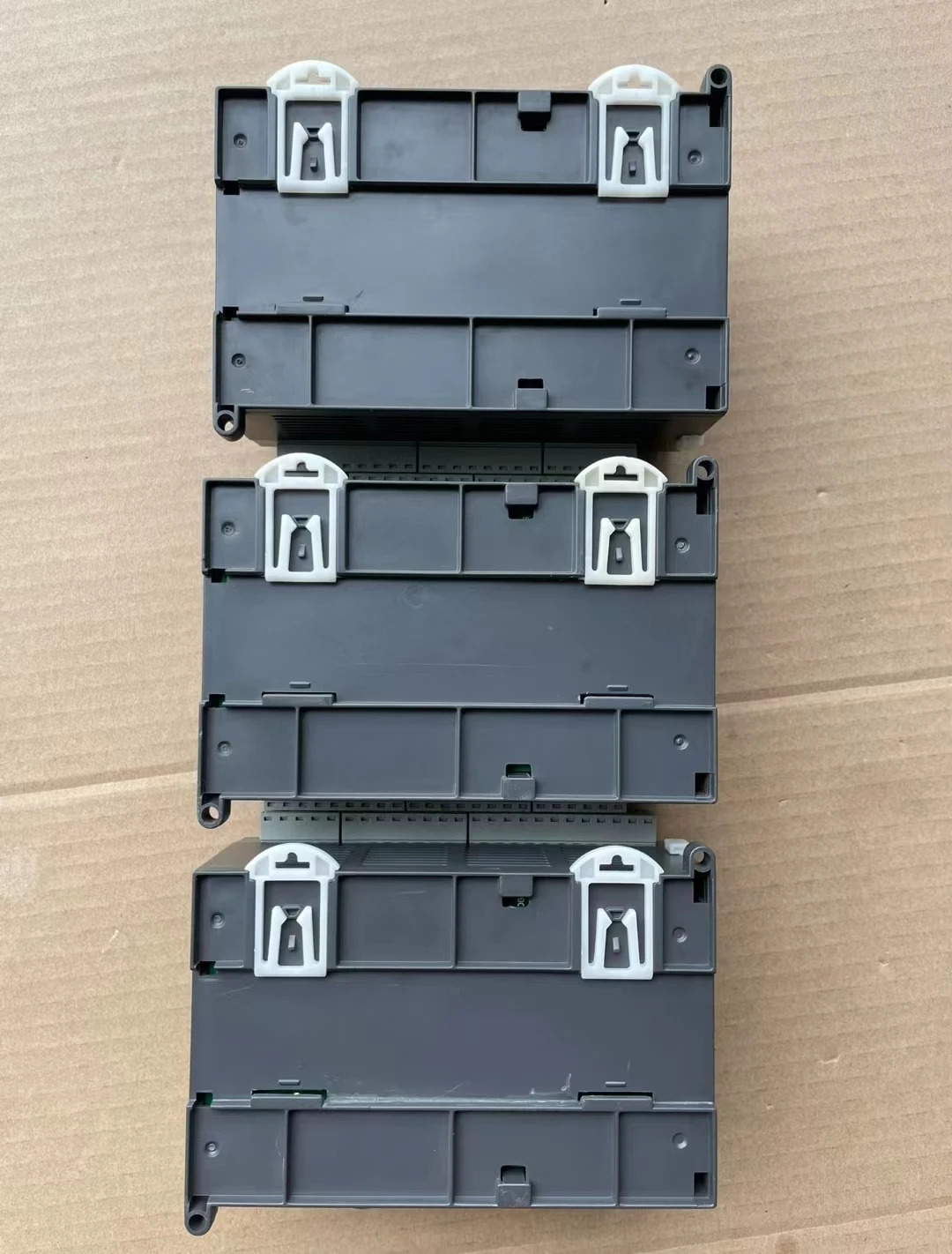 DVP32ES200R PLC 기능 작동 사OK